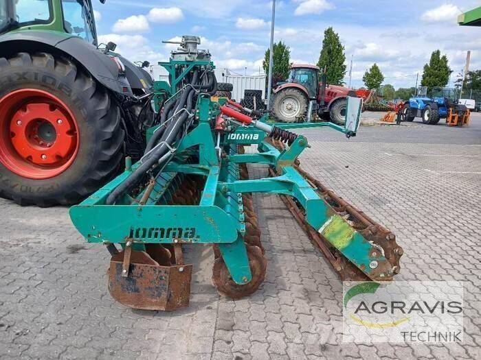 Lomma IN DISC 7500 Siurbliai ir maišytuvai