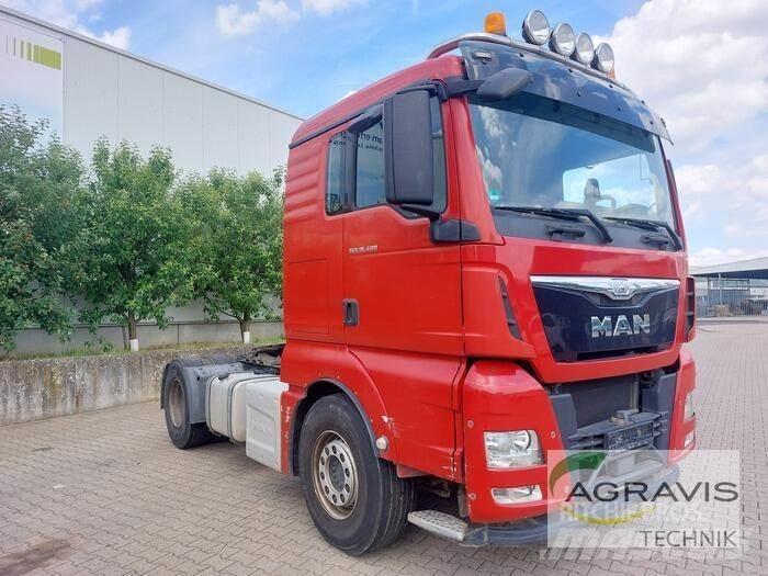 MAN TGX 18.400 Kita