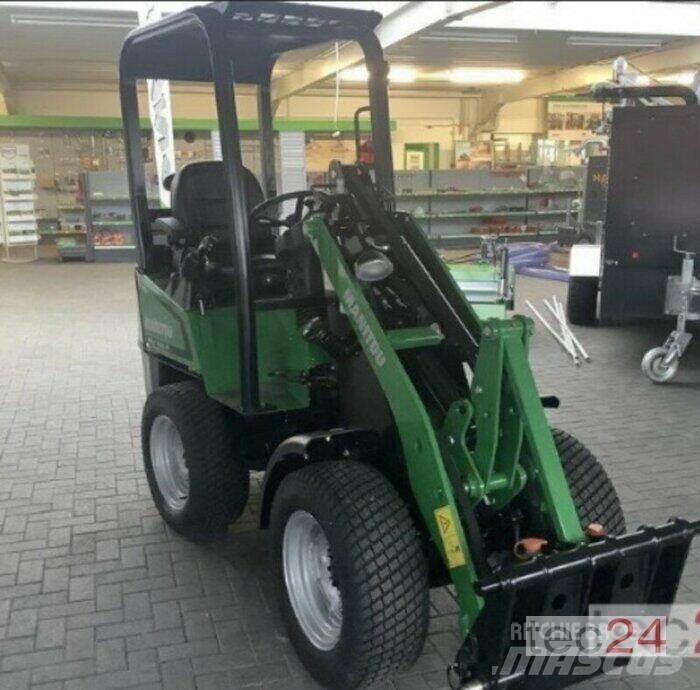 Manitou MLA 1-25 Traktoriai
