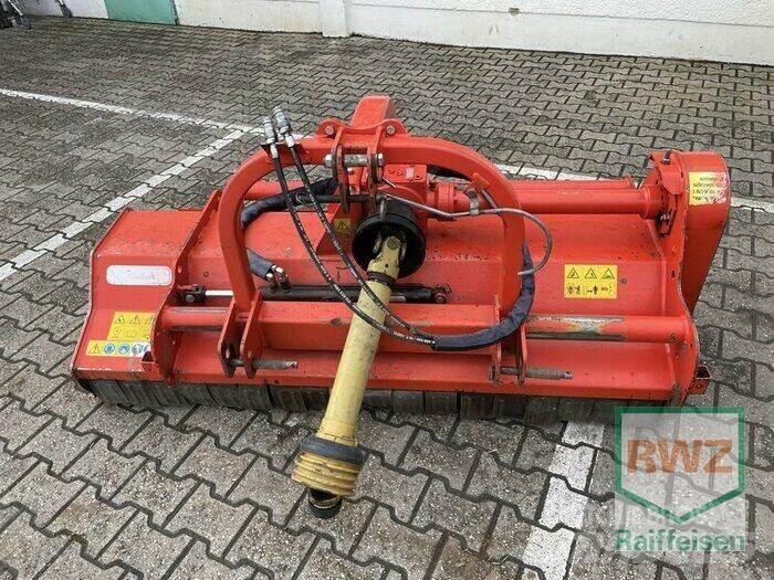 Maschio Bella 170 Kita kultivavimo technika ir priedai