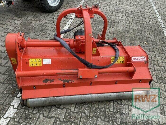 Maschio Bella 170 Kita kultivavimo technika ir priedai
