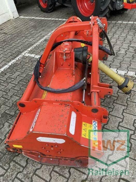 Maschio Bella 170 Kita kultivavimo technika ir priedai