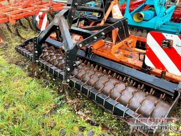 Maschio DC 300 Varomosios akėčios ir žemės frezos