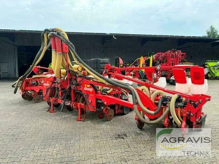Maschio MANTA 12 Sėjimo technika