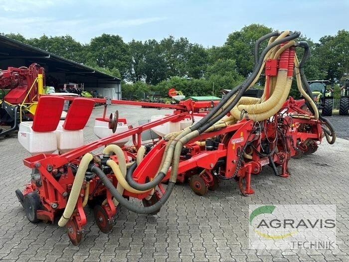 Maschio MANTA 12 Sėjimo technika