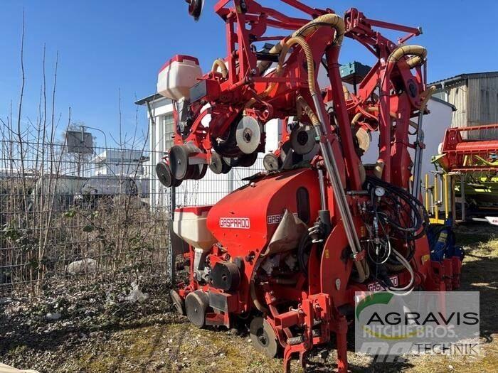 Maschio MIRKA Sėjimo technika