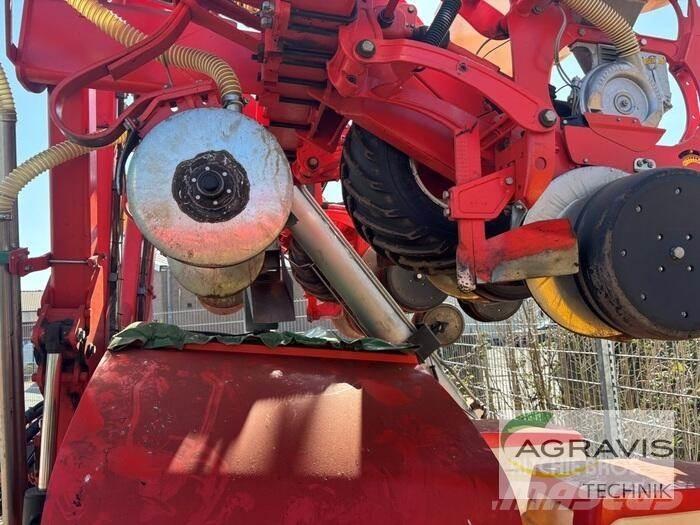 Maschio MIRKA Sėjimo technika
