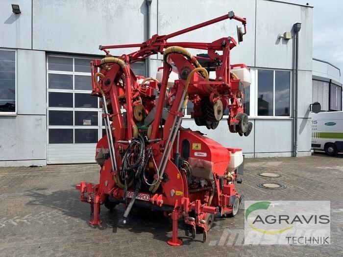 Maschio MIRKA Sėjimo technika