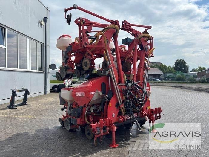 Maschio MIRKA Sėjimo technika