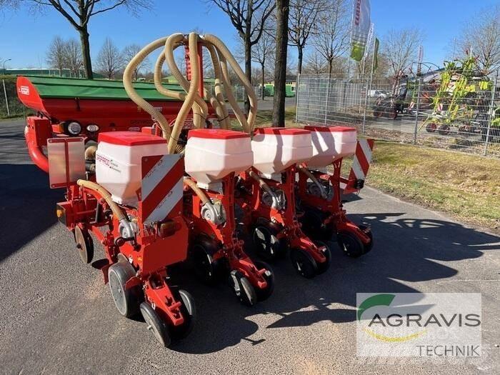 Maschio MT 4 Sėjimo technika