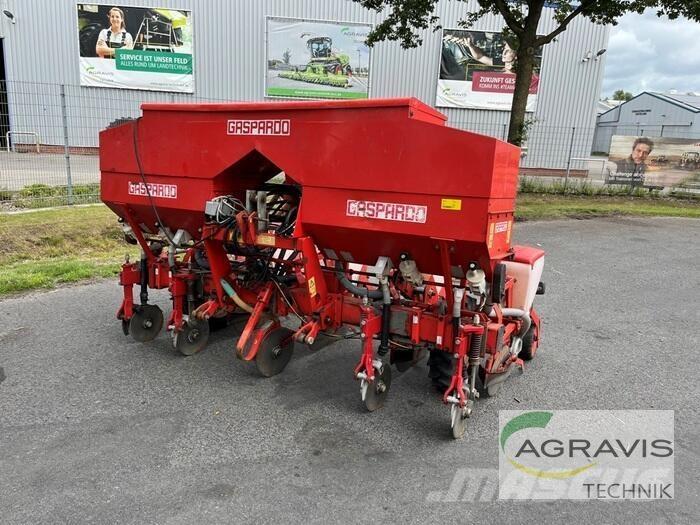 Maschio ST 300 Sėjimo technika