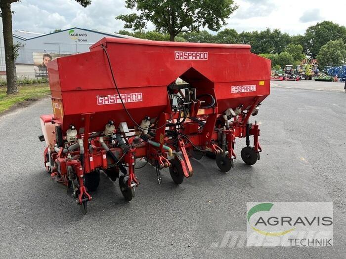 Maschio ST 300 Sėjimo technika