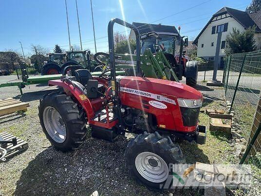 Massey Ferguson 1755E Žemės ūkis - Kita