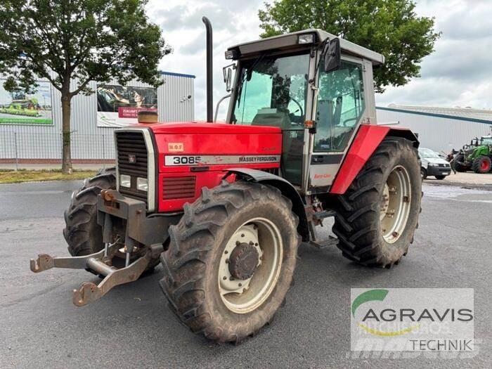 Massey Ferguson 3085 Traktoriai