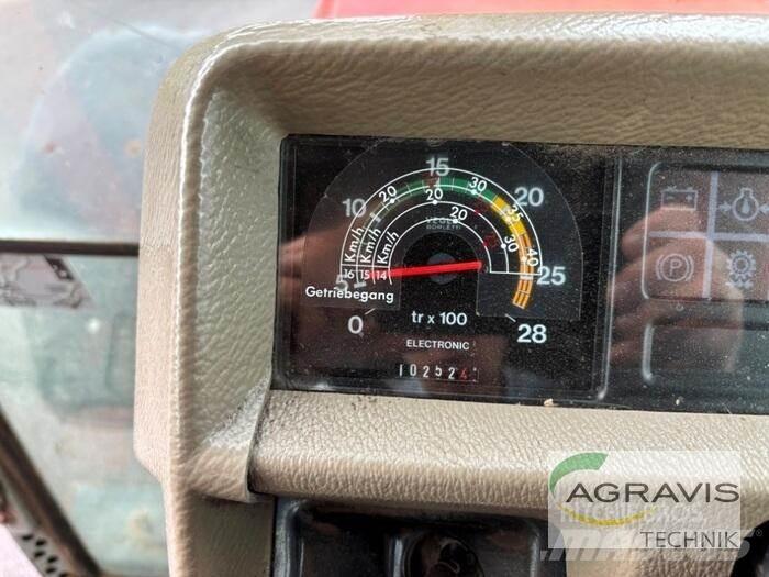 Massey Ferguson 3085 Traktoriai