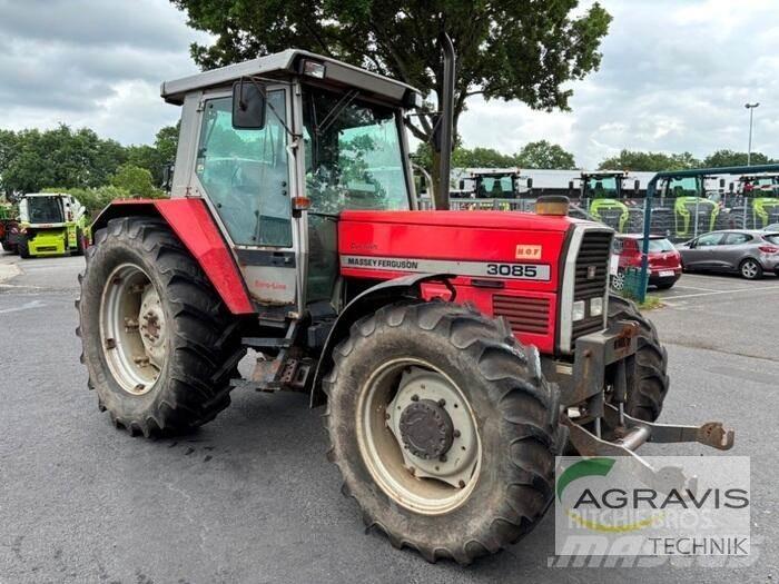 Massey Ferguson 3085 Traktoriai