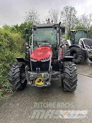 Massey Ferguson 3AL105 Traktoriai