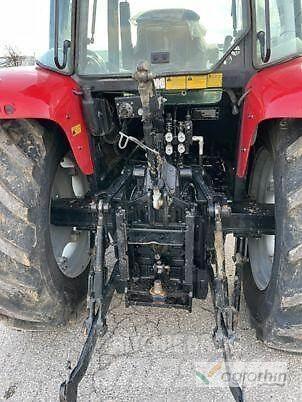 Massey Ferguson 5455 Traktoriai