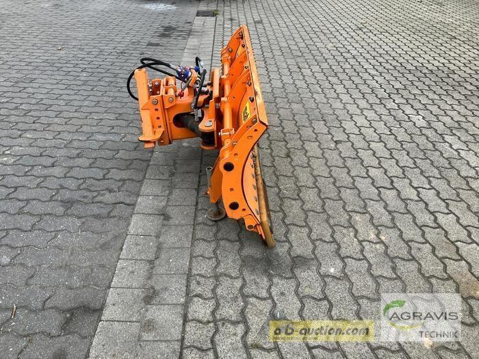 Matev FKL 160 PU Kita kelių ir sniego technika