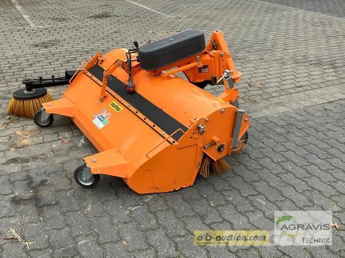 Matev FKM 160 P Kita kelių ir sniego technika
