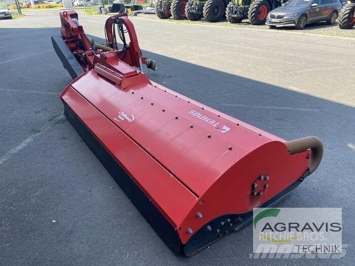 MB Trac PROFI 280 R Ganyklų šienapjovės / rėžtuvės
