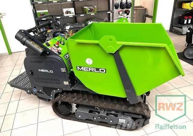 Merlo Cingo M 8.3 EVO Teleskopiniai krautuvai žemės ūkiui