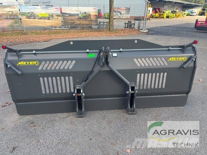 Meyer PS 3000 Kultivatoriai