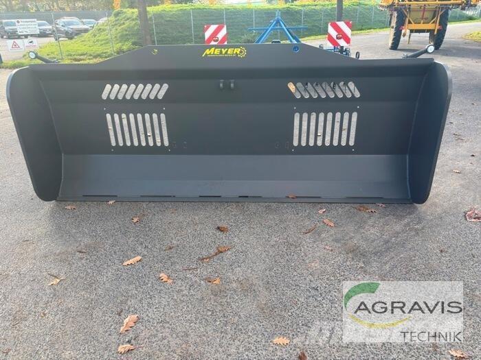 Meyer PS 3000 Kultivatoriai