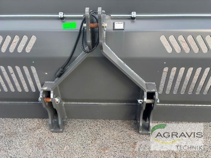 Meyer PS 3000 Kultivatoriai