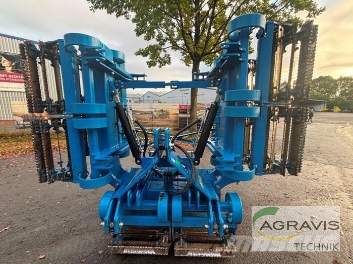 Meyer VC 4500 Kultivatoriai