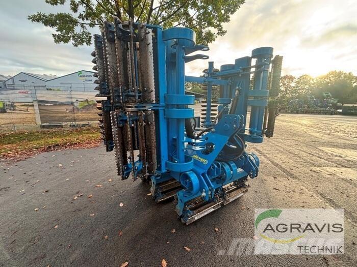 Meyer VC 4500 Kultivatoriai