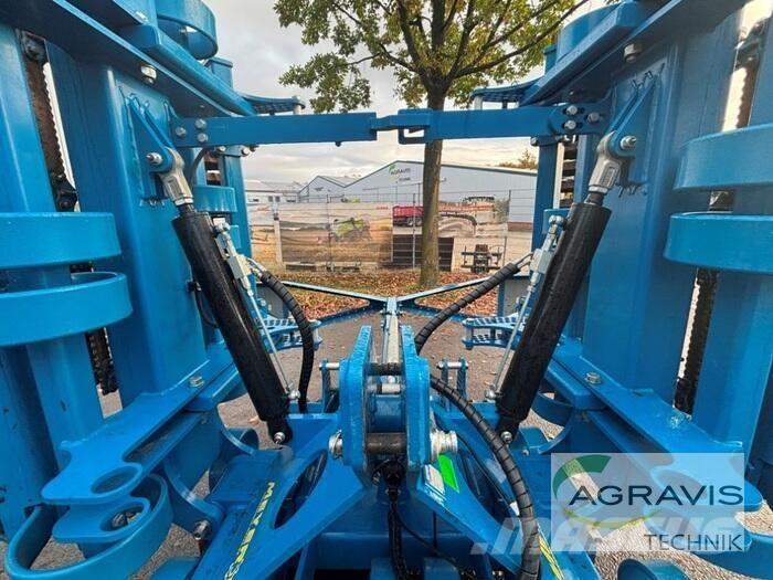 Meyer VC 4500 Kultivatoriai