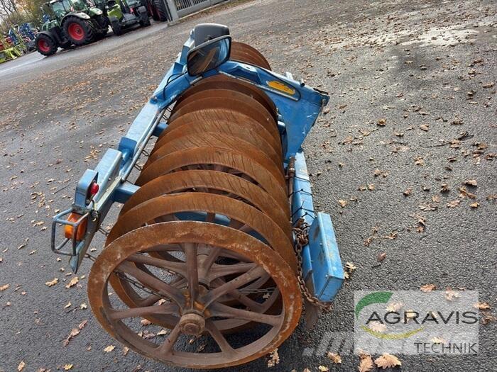 Meyer WP 16/4N Pakavimo įranga