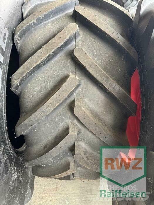 Michelin 600-65R28 ** NEU * Padangos, ratai ir ratlankiai
