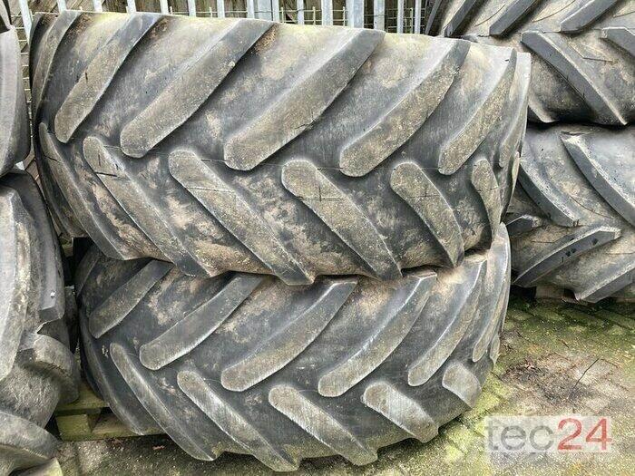 Michelin 600/65R34 Padangos, ratai ir ratlankiai