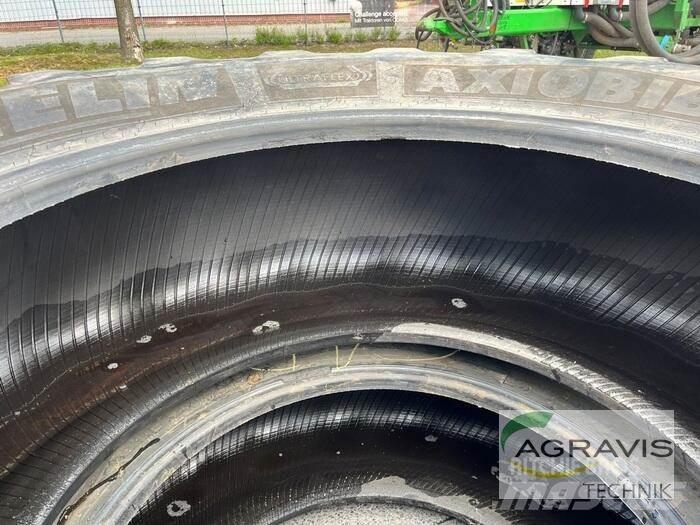 Michelin 710/75R42 Padangos, ratai ir ratlankiai