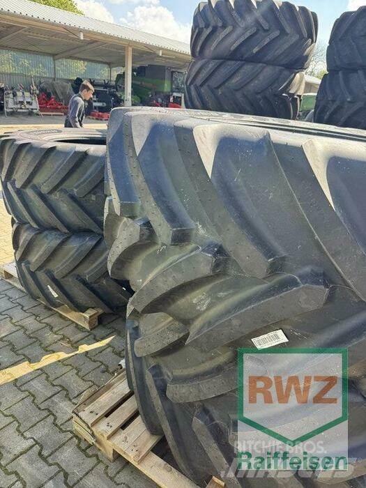 Michelin ** VF Axiobob 2 ** Padangos, ratai ir ratlankiai