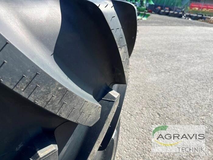 Michelin VF600/60R30 Padangos, ratai ir ratlankiai