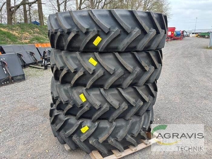 Mitas 480/80R42 Padangos, ratai ir ratlankiai