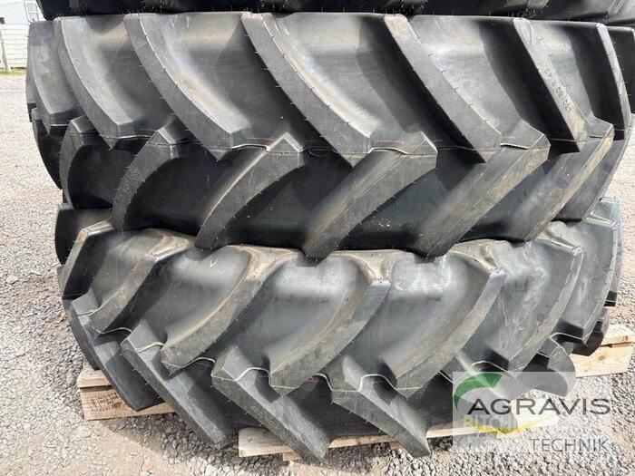 Mitas 480/80R42 Padangos, ratai ir ratlankiai