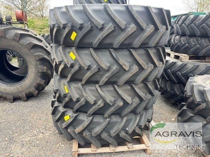 Mitas 480/80R42 Padangos, ratai ir ratlankiai