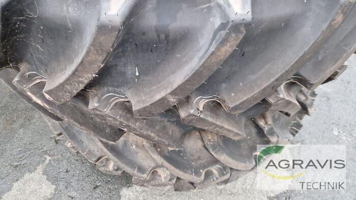 Mitas 540/65R34 Padangos, ratai ir ratlankiai