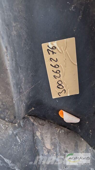 Mitas 540/65R34 Padangos, ratai ir ratlankiai