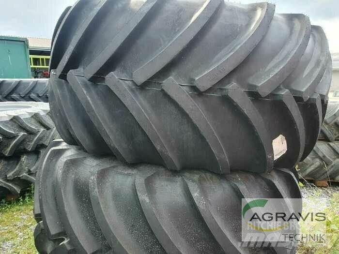 Mitas 900/60R32 Padangos, ratai ir ratlankiai
