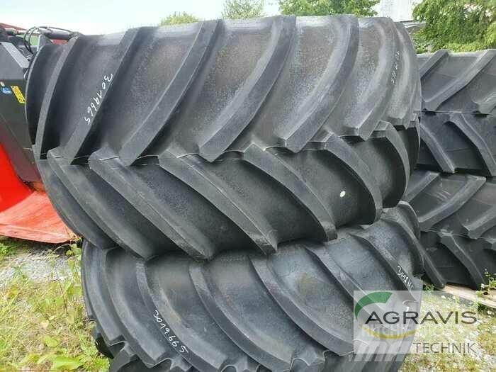 Mitas 900/60R32 Padangos, ratai ir ratlankiai