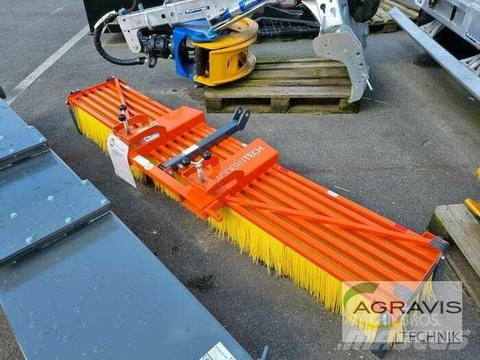 ModernTech ZL 250 Šlavimo technika