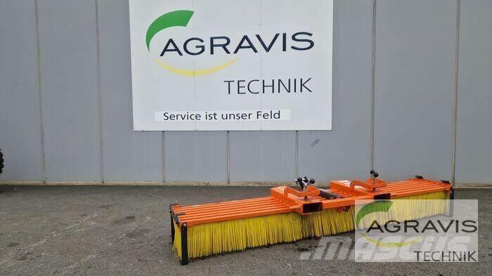 ModernTech ZL 250 Šlavimo technika