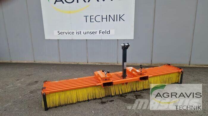 ModernTech ZL 250 Šlavimo technika