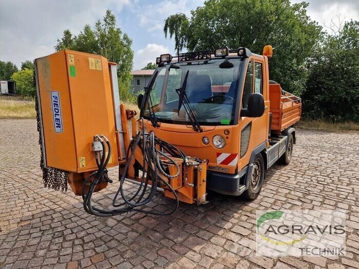 Multicar M 30 Kita