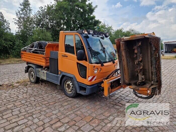 Multicar M 30 Kita